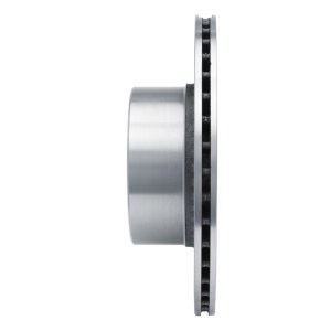 Mercedes-Benz G55 AMG Brake Rotor (1) - Rear - DFC - Slotted - `05-`11