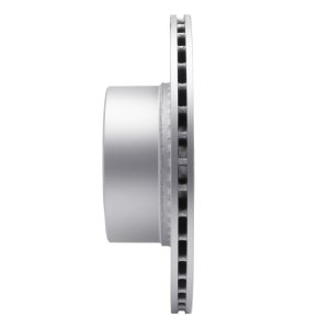 Mercedes-Benz G55 AMG Brake Rotor (1) - Rear - DFC - GeoSPEC Coated - Slotted - `05-`11 Mercedes-Benz G55 AMG Brake Rotor (1) - Rear - DFC - GeoSPEC Coated - Slotted - `05-`11