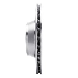 Porsche 911 Brake Rotor (1) - Rear Right - DFC - Drilled - `07-`13 Porsche 911 Brake Rotor (1) - Rear Right - DFC - Drilled - `07-`13