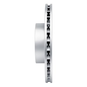 Porsche 718 Cayman Brake Rotor (1) - Left Front - DFC - GeoSPEC Coated Rotors - Drilled - `09-`23 Porsche 718 Cayman Brake Rotor (1) - Left Front - DFC - GeoSPEC Coated Rotors - Drilled - `09-`23