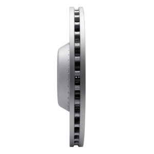 Mercedes-Benz Maybach S600 Brake Rotor (1) - Front - DFC - GeoSPEC Coated - Drilled - `15-`17