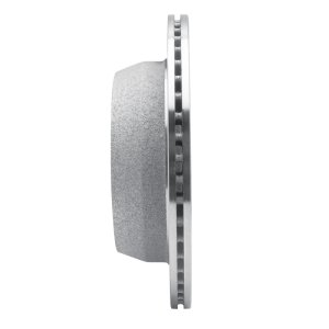 Chevrolet S10 Brake Rotor (1) - Rear Right - DFC - Drilled & Slotted - Silver - `98-`05 Chevrolet S10 Brake Rotor (1) - Rear Right - DFC - Drilled & Slotted - Silver - `98-`05