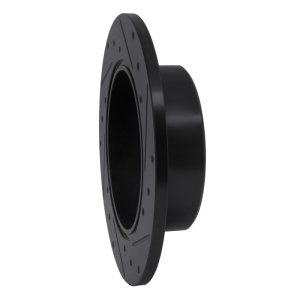 Toyota Avalon Brake Rotor (1) - Rear Left - DFC - Drilled & Slotted - Black - `00-`04