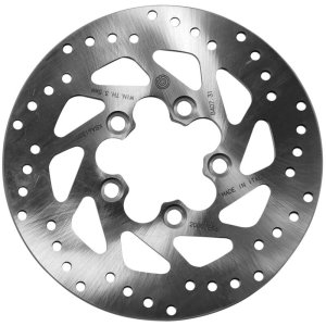 Acura SLX Brake Rotors - Front - DFC - Plain Rotors + 4000 HybriDynamic Pads - `92-`02 Acura SLX Brake Rotors - Front - DFC - Plain Rotors + 4000 HybriDynamic Pads - `92-`02