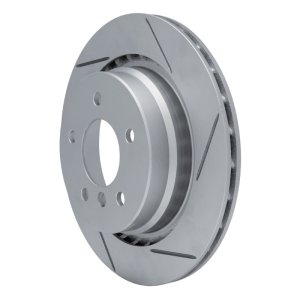 BMW Z3 Brake Rotor (1) - Rear - DFC - Slotted Geoperformance - `95-`02 BMW Z3 Brake Rotor (1) - Rear - DFC - Slotted Geoperformance - `95-`02