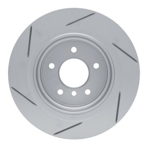 BMW Z3 Brake Rotor (1) - Rear - DFC - Slotted Geoperformance - `95-`02 BMW Z3 Brake Rotor (1) - Rear - DFC - Slotted Geoperformance - `95-`02