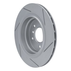 BMW Z3 Brake Rotor (1) - Rear - DFC - Slotted Geoperformance - `95-`02 BMW Z3 Brake Rotor (1) - Rear - DFC - Slotted Geoperformance - `95-`02