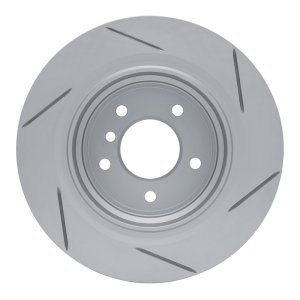 BMW Z3 Brake Rotor (1) - Rear - DFC - Slotted Geoperformance - `95-`02 BMW Z3 Brake Rotor (1) - Rear - DFC - Slotted Geoperformance - `95-`02