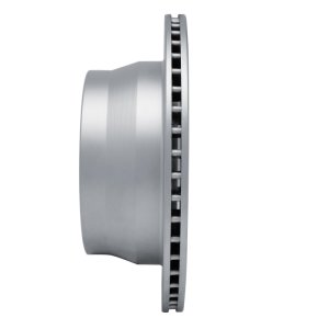 Chevrolet S10 Brake Rotor (1) - Rear Left - DFC - Slotted Geoperformance - `97-`05 Chevrolet S10 Brake Rotor (1) - Rear Left - DFC - Slotted Geoperformance - `97-`05