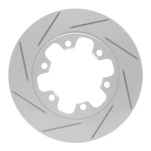 Ford Transit-350 HD/DRW Brake Rotor (1) - Rear Left - DFC - Slotted Geoperformance - `15-`25 Ford Transit-350 HD/DRW Brake Rotor (1) - Rear Left - DFC - Slotted Geoperformance - `15-`25