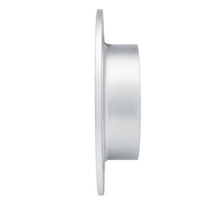 Nissan Altima Brake Rotor (1) - Rear Right - DFC - Slotted Geoperformance - `02-`25