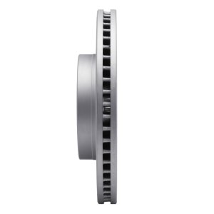 Subaru Legacy Brake Rotor (1) - Front Left - DFC - Geoperf Drilled - `15-`19