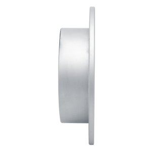 Kia Forte Brake Rotor (1) - Rear Left - DFC - Drilled Geoperformance - `10-`13