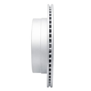 Chevrolet Equinox Brake Rotor (1) - Rear Left - DFC - Drilled Geoperformance - `10-`17 Chevrolet Equinox Brake Rotor (1) - Rear Left - DFC - Drilled Geoperformance - `10-`17