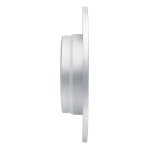 Mercedes-Benz SLK280 Brake Rotor (1) - Rear Left - DFC - Drilled Geoperformance - `94-`11