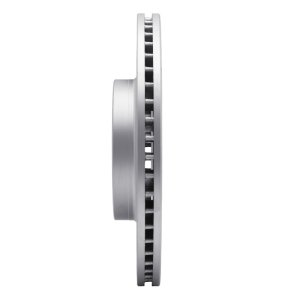 Infiniti I35 Brake Rotor (1) - Front Right - DFC - Drilled Geoperformance - `02-`06