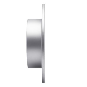 Nissan Altima Brake Rotor (1) - Rear Left - DFC - Drilled Geoperformance - `02-`25