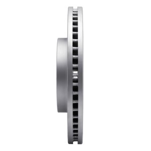 Lexus ES300 Brake Rotor (1) - Front Right - DFC - Geoperformance Drilled - `92-`06