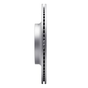 Mazda Rx-8 Brake Rotor (1) - Rear Right - DFC - Drilled Geoperformance - `04-`11