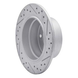 BMW Z3 Brake Rotor (1) - Rear Left - DFC - Drilled and Slotted Geoperformance - `96-`02 BMW Z3 Brake Rotor (1) - Rear Left - DFC - Drilled and Slotted Geoperformance - `96-`02