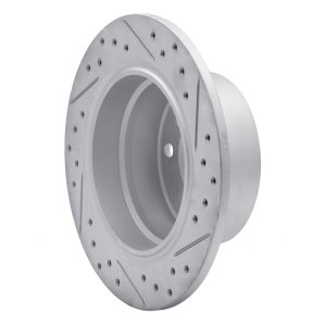 BMW Z3 Brake Rotor (1) - Rear Right - DFC - Geoperformance Drilled & Slotted - `96-`02 BMW Z3 Brake Rotor (1) - Rear Right - DFC - Geoperformance Drilled & Slotted - `96-`02