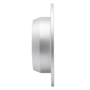 Jeep Grand Cherokee Brake Rotor (1) - Rear Left - DFC - Geoperf Rotors - Drill & Slot - `99-`04