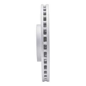 Mercedes-Benz GL350 Brake Rotor (1) - Front Left - DFC - Drilled & Slotted Geoperformance - `13-`19 Mercedes-Benz GL350 Brake Rotor (1) - Front Left - DFC - Drilled & Slotted Geoperformance - `13-`19