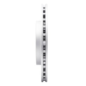 Mercedes-Benz Cla250 Brake Rotor (1) - Rear Right - DFC - Drilled & Slotted Geoperformance - `14-`19 Mercedes-Benz Cla250 Brake Rotor (1) - Rear Right - DFC - Drilled & Slotted Geoperformance - `14-`19