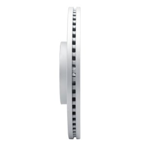 Mazda Cx-9 Brake Rotor (1) - Front Left - DFC - Drilled & Slotted Geoperformance - `07-`15 Mazda Cx-9 Brake Rotor (1) - Front Left - DFC - Drilled & Slotted Geoperformance - `07-`15