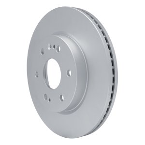 Cadillac Escalade ESV Brake Rotor (1) - Front - DFC - Hi-Carbon Alloy GEOMET Coated - `19-`26 Cadillac Escalade ESV Brake Rotor (1) - Front - DFC - Hi-Carbon Alloy GEOMET Coated - `19-`26