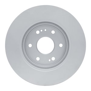 Cadillac Escalade ESV Brake Rotor (1) - Front - DFC - Hi-Carbon Alloy GEOMET Coated - `19-`26 Cadillac Escalade ESV Brake Rotor (1) - Front - DFC - Hi-Carbon Alloy GEOMET Coated - `19-`26