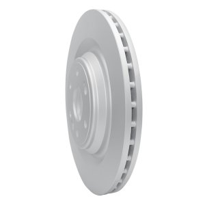Cadillac Escalade ESV Brake Rotor (1) - Front - DFC - Hi-Carbon Alloy Geomet Coated - `19-`25 Cadillac Escalade ESV Brake Rotor (1) - Front - DFC - Hi-Carbon Alloy Geomet Coated - `19-`25