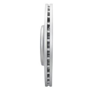 Cadillac Escalade ESV Brake Rotor (1) - Front - DFC - Hi-Carbon Alloy Geomet Coated - `19-`25 Cadillac Escalade ESV Brake Rotor (1) - Front - DFC - Hi-Carbon Alloy Geomet Coated - `19-`25