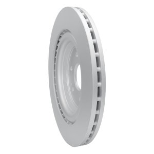 Cadillac Escalade ESV Brake Rotor (1) - Front - DFC - Hi-Carbon Alloy Geomet Coated - `19-`25 Cadillac Escalade ESV Brake Rotor (1) - Front - DFC - Hi-Carbon Alloy Geomet Coated - `19-`25