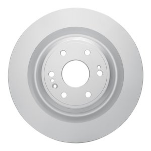 Cadillac Escalade ESV Brake Rotor (1) - Front - DFC - Hi-Carbon Alloy Geomet Coated - `19-`25 Cadillac Escalade ESV Brake Rotor (1) - Front - DFC - Hi-Carbon Alloy Geomet Coated - `19-`25