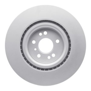 Mercedes-Benz GLS350D Brake Rotor (1) - Front - DFC - Hi-Carbon Alloy Geomet Coated - `13-`19 Mercedes-Benz GLS350D Brake Rotor (1) - Front - DFC - Hi-Carbon Alloy Geomet Coated - `13-`19