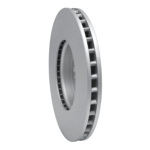 Mercedes-Benz CLA250 Brake Rotor (1) - Front - DFC - Hi-Carbon Alloy Geomet Coated - `19-`26 Mercedes-Benz CLA250 Brake Rotor (1) - Front - DFC - Hi-Carbon Alloy Geomet Coated - `19-`26