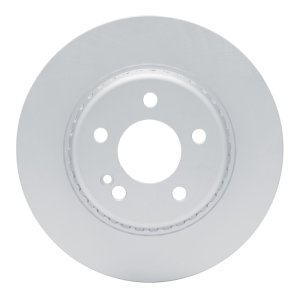 Mercedes-Benz CLE300 Brake Rotor (1) - Rear - DFC - Geomet Coated - `22-`25 Mercedes-Benz CLE300 Brake Rotor (1) - Rear - DFC - Geomet Coated - `22-`25