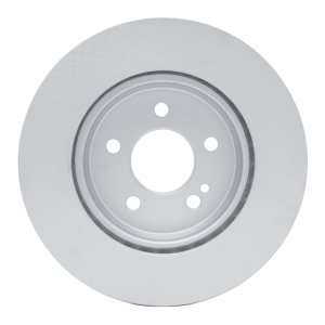 Mercedes-Benz CLE300 Brake Rotor (1) - Rear - DFC - Geomet Coated - `22-`25 Mercedes-Benz CLE300 Brake Rotor (1) - Rear - DFC - Geomet Coated - `22-`25