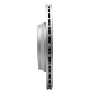 Mercedes-Benz ML550 Brake Rotor (1) - Rear - DFC - Hi-Carbon Alloy Geomet Coated - `12-`15