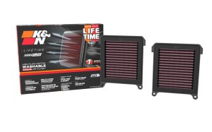 Mercedes-Benz G63 AMG Brake Rotors (2) - Rear - DFC - Drilled & Slotted Carbon Coated - `13-`18