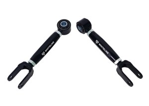 Land Rover Range Rover Sport Brake Rotors (2) - Rear - DFC - Carbon Coated Rotors + Euro Ceramic Pads - `14-`24