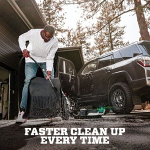 Mercedes-Benz Metris Brake Kit - Rear - DFC - Plain Rotors + Euro Ceramic Pads - `16-`23