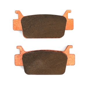 Mercedes-Benz C300 Brake Pads + Rotors - Front + Rear - DFC - GeoSPEC Coated Rotors + Optimum Pads - `08-`12 Mercedes-Benz C300 Brake Pads + Rotors - Front + Rear - DFC - GeoSPEC Coated Rotors + Optimum Pads - `08-`12