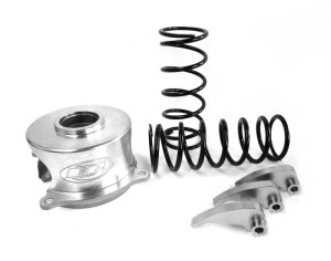 Mazda CX-9 Brake Kit - Front + Rear - DFC - Plain Rotors + Optimum OE Pads - `16-`23 Mazda CX-9 Brake Kit - Front + Rear - DFC - Plain Rotors + Optimum OE Pads - `16-`23