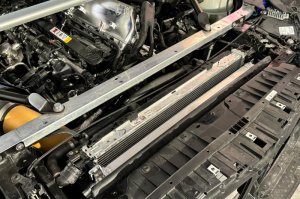 BMW 330i Brake Pads + Rotors - Front - DFC - Plain Rotors + Ceramic Pads - Carbon Coated - `12-`21 BMW 330i Brake Pads + Rotors - Front - DFC - Plain Rotors + Ceramic Pads - Carbon Coated - `12-`21