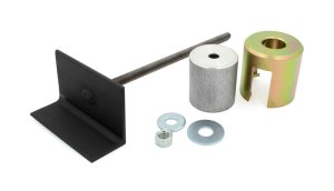 Genesis G90 Brake Kit - Front + Rear - DFC - Carbon Coated Rotors + Ceramic Pads - `17-`20