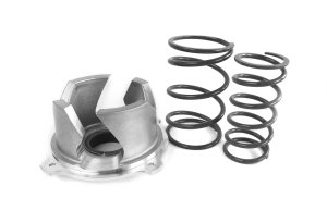 Chrysler Neon Brake Rotors (2) - Front - DFC - Plain - `00-`05 Chrysler Neon Brake Rotors (2) - Front - DFC - Plain - `00-`05