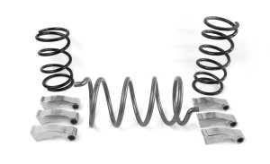 Audi S7 Brake Rotors (2) - Front + Rear - DFC - Plain - `12-`18