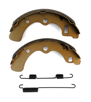 Infiniti QX60 Brake Pads + Rotors - Rear - DFC - Optimum OE Rotors + Optimum OE Pads - `21-`25 Infiniti QX60 Brake Pads + Rotors - Rear - DFC - Optimum OE Rotors + Optimum OE Pads - `21-`25